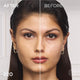 L'Oreal Paris Infallible 24 Hour Foundation in a Powder 220 Sand – view 8 - Auzzistore
