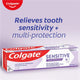 Colgate Sensitive Teeth Pain Multi Protection Toothpaste 110g – view 8 - Auzzistore
