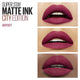 Maybelline Superstay Matte Ink City Edition Liquid Lipstick Artist – view 8