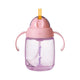 Tommee Tippee Trainer Straw Cup 6M+ 300ml – view 7 - Auzzistore