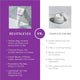 freezeframe REVITALEYES 15ml - Target Deep Wrinkles, Puffiness, and Dark Circles – view 8 - Auzzistore