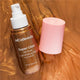 MCoBeauty Super Glow All Over Body Luminiser Bronze 75ml – view 8