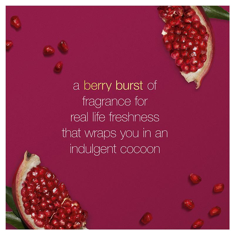 Dove Pomegranate & Shea Butter Exfoliating Body Polish 298g