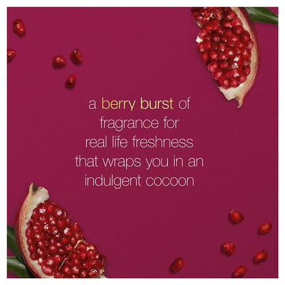 Dove Pomegranate & Shea Butter Exfoliating Body Polish 298g