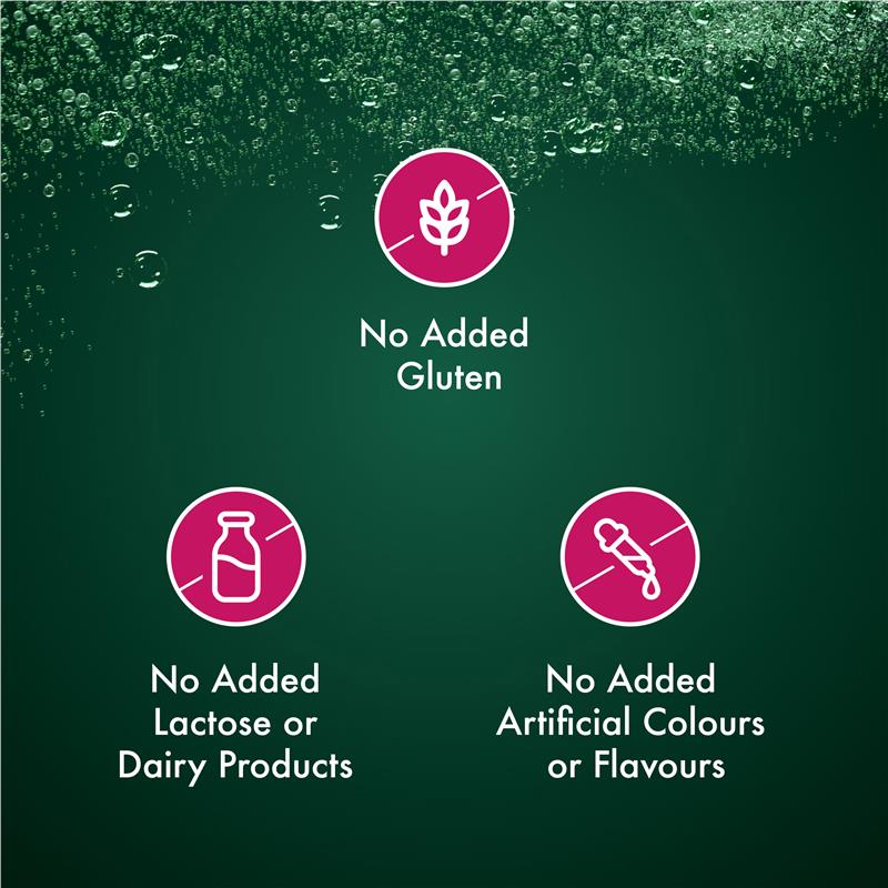 Nature's Own Marine Collagen Skin Support Effervescent Tablets 20