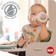 NUK Disney Temperature Control Bottle 150ml - Perfect for 6-18 Months – view 8