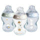 Tommee Tippee Natural Start 260ml PP Bottles for Boys - 3 Pack – view 8 - Auzzistore