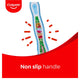 Colgate My First Extra Soft Toothbrush 0-2 Years - Gentle Care for Tiny Teeth – view 8 - Auzzistore
