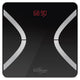 BodiSure Smart Body Bluetooth Composition Scale Black - Track Your Health Effortlessly – view 9