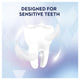 Oral-B 3D White Whitening Strips Sensitive - 14 Pack – view 9