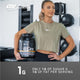 Optimum Nutrition Performance Isolate Vanilla Softserve 2.27kg - Premium Whey Protein – view 8