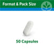 Cenovis Men's Multivitamin + Performance Support - 50 Capsules – view 7