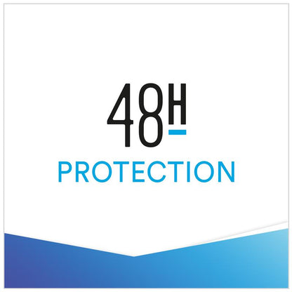 Rexona Women’s Sexy Bouquet 50ml Antiperspirant Spray, 48h Protection