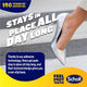 Scholl Party Feet Gel Cushions – Ultra Slim, Invisible Pain Relief, 1 Pair – view 8 - Auzzistore