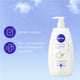 NIVEA Coconut & Jojoba Oil Body Wash 1L – Moisturizing & pH Balanced – view 8 - Auzzistore