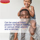 Elastoplast Sensitive Skin Tone Plasters - 20 Dark for Sensitive Skin – view 8
