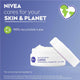 NIVEA Daily Essentials Nourishing Face Moisturiser SPF30 50ml - Deeply Nourishing Hydration – view 8 - Auzzistore