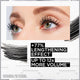 L'Oreal Paris Pro XXL Volume Mascara Black – view 8