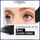 L'Oreal Paris Pro XXL Extension Mascara Black – view 8