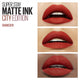 Maybelline Superstay Matte Ink City Edition Liquid Lipstick Dancer – view 7