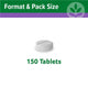 Cenovis Zinc Plus 25mg with Vitamin B6 - 150 Tablets – view 7