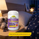 Nature's Way Kids Smart Vita Gummies Sugar Free Sleep & Calm 50 Gummies - Relaxation for Children – view 8 - Auzzistore