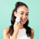 Manicare Biodegradable Plant-Based Reusable Face Cleansing Mitt – view 8