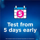 Clearblue Digital Pregnancy Test with Weeks Indicator 2 Pack – view 8 - Auzzistore