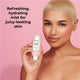MCoBeauty Hydrate & Glow Ultra-Fine Mist Watermelon – view 8