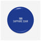Rimmel Kind & Free Nail Polish 169 - Sapphire Soar – view 4