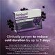 Sambucol Cold & Flu - 24 Capsules – view 8 - Auzzistore