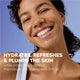 NIVEA Daily Essentials Hydrating Face Moisturiser SPF30 50ml - Refreshing Daily Hydration – view 8 - Auzzistore