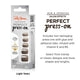 Sally Hansen Salon Effects Perfect Press-On Light Years 30 Pieces – view 8 - Auzzistore