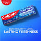 Colgate Max Fresh Toothpaste with Mini Breath Strips - 200g – view 8
