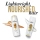 Pantene Ultimate 10 Repair & Protect Conditioner - 375ml – view 8