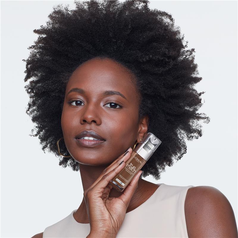 L'Oreal Paris True Match Liquid Foundation 2.5W