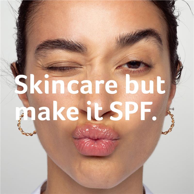 Cancer Council SPF50+ Radiance Boost Moisturiser 50ml