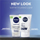 NIVEA MEN Face Wash Sensitive - 100mL – view 8 - Auzzistore