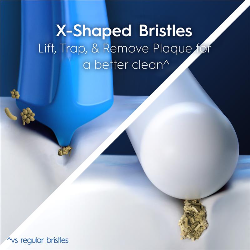 Oral B Power Toothbrush Pro 300 Kids Frozen - 1 Pack