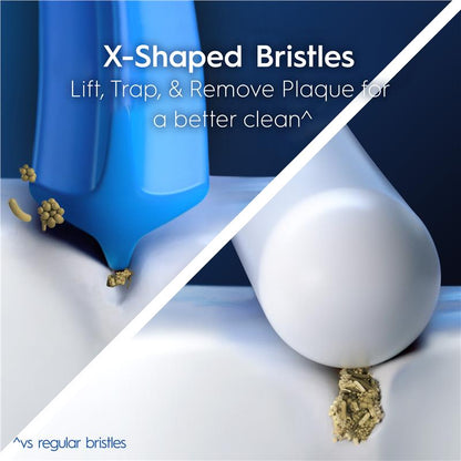 Oral B Power Toothbrush Pro 300 Kids Frozen - 1 Pack