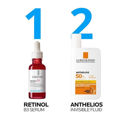 La Roche Posay Retinol B3 Anti-Ageing Serum - 30ml