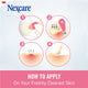 Nexcare Acne Patch Transparent & Thin - 18 Pack – view 8 - Auzzistore