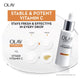 Olay Luminous Niacinamide + Vitamin C Moisturiser 50g - Brightening Formula – view 9