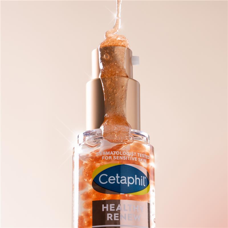 Cetaphil Healthy Renew Facial Serum 30g - Anti-Aging & Hydration