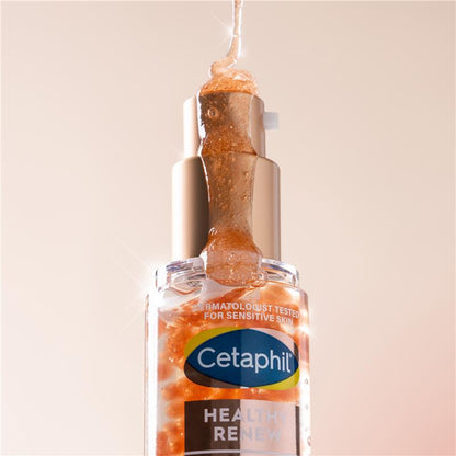 Cetaphil Healthy Renew Facial Serum 30g - Anti-Aging & Hydration