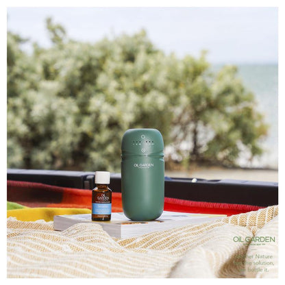 Oil Garden Travel Diffuser Pod