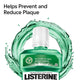 Listerine Freshburst Antibacterial Mouthwash - 250mL – view 8 - Auzzistore