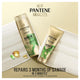 Pantene Miracles Keratin Smooth & Sleek Shampoo 650ml - Silicone-Free Formula – view 8 - Auzzistore