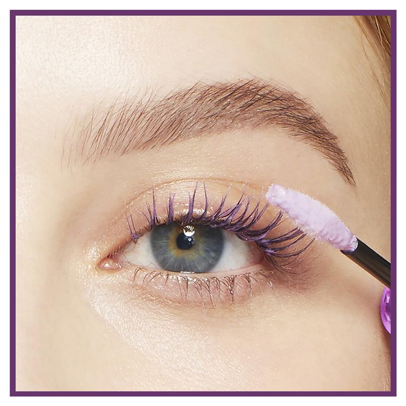 Maybelline Falsies Eye Lash Mask Overnight Conditioning Mask