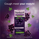 Sambucol Cold & Flu + Cough Liquid 250ml - Effective Relief for Adults – view 8 - Auzzistore